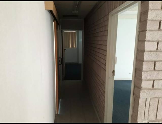 OFFICE FOR SALE IN RICHARDS BAY CENTRAL